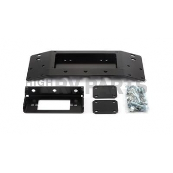 Warn Industries 4000 to 4500 Pound Winch Mount - 101260