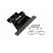Warn Industries VRX/ AXON Series Winch Mount - 101316
