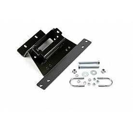 Warn Industries VRX/ AXON Series Winch Mount - 101316