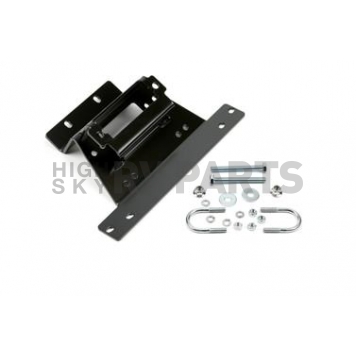 Warn Industries VRX/ AXON Series Winch Mount - 101316