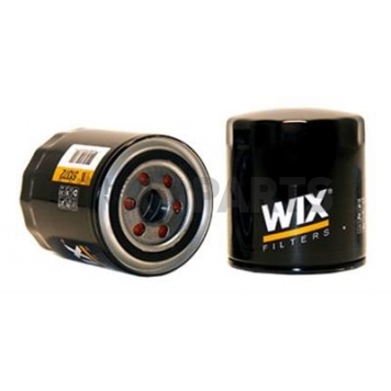 Pro-Tec by Wix Oil Filter - PTL51372MP