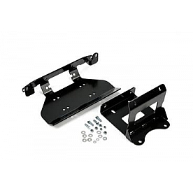 Warn Industries VRX/ AXON Winch Mount - 101394