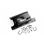 Warn Industries VRX 25 And VRX 35 Winch Mount - 101612