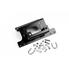 Warn Industries VRX 25 And VRX 35 Winch Mount - 101612