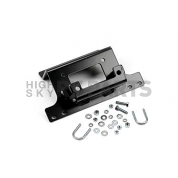 Warn Industries VRX 25 And VRX 35 Winch Mount - 101612