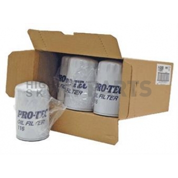 Pro-Tec by Wix Oil Filter - 116MP