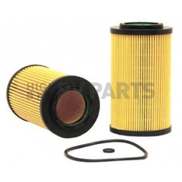 Pro-Tec by Wix Oil Filter - 117