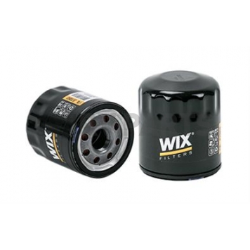 Pro-Tec by Wix Oil Filter - PTL57060MP