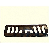 TrailFX Skid Plate 132021109C