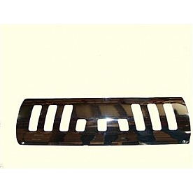 TrailFX Skid Plate 132021109C