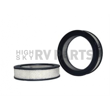 Wix Filters Air Filter - 42061