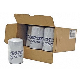 Pro-Tec by Wix Oil Filter - 120MP