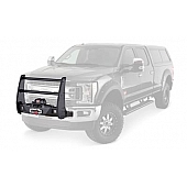 Warn Industries Transformer Gen III Winch Mount - 103011
