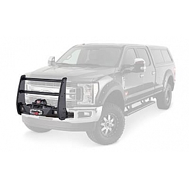 Warn Industries Transformer Gen III Winch Mount - 103011