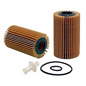 Pro-Tec by Wix Oil Filter - 122