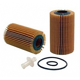 Pro-Tec by Wix Oil Filter - 122