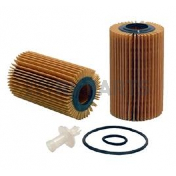Pro-Tec by Wix Oil Filter - 122