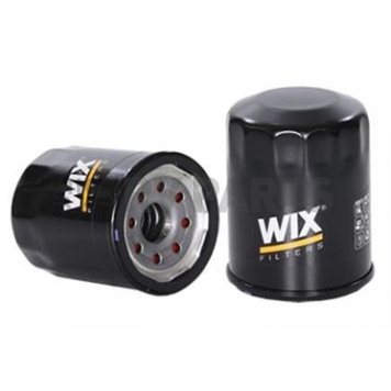 Pro-Tec by Wix Oil Filter - PTL57356MP