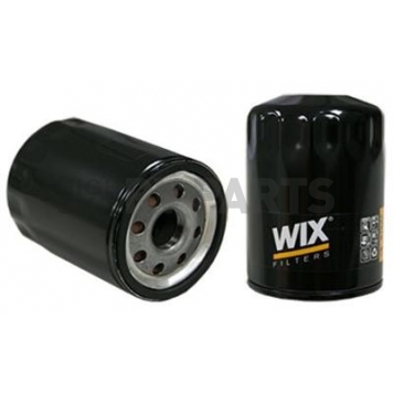 Pro-Tec by Wix Oil Filter - PTL57502MP