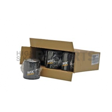 Wix Filters Oil Filter - 51042MP