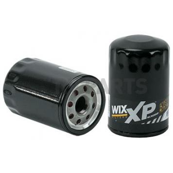 Pro-Tec by Wix Oil Filter - 127