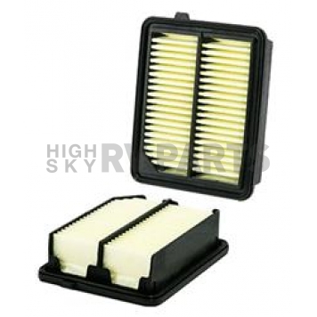 Wix Filters Air Filter - WA10124