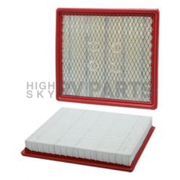 Wix Filters Air Filter - WA10254