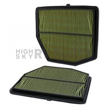 Wix Filters Air Filter - WA10267