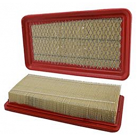 Wix Filters Air Filter - WA10296