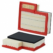 Wix Filters Air Filter - WA10316