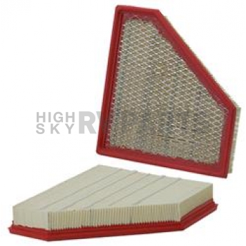 Wix Filters Air Filter - WA10393
