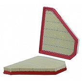 Wix Filters Air Filter - WA10400