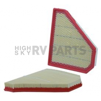 Wix Filters Air Filter - WA10400