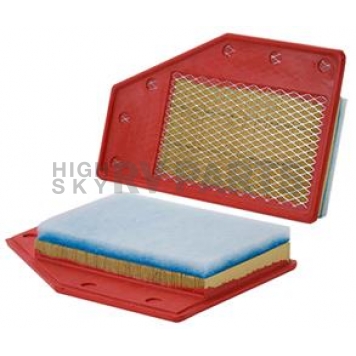 Wix Filters Air Filter - WA10414