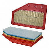 Wix Filters Air Filter - WA10419
