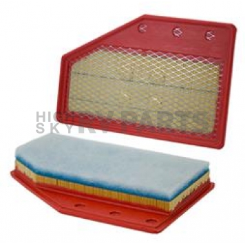 Wix Filters Air Filter - WA10419