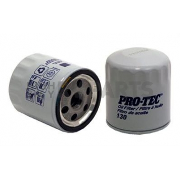 Pro-Tec by Wix Oil Filter - 130