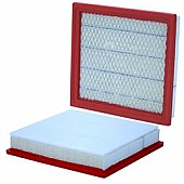 Wix Filters Air Filter - WA10427
