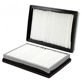 Wix Filters Air Filter - 42086