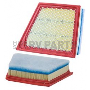 Wix Filters Air Filter - WA10431
