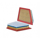 Wix Filters Air Filter - WA10432
