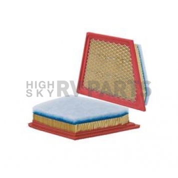 Wix Filters Air Filter - WA10432
