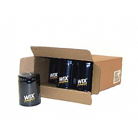 Wix Filters Oil Filter - 51060MP
