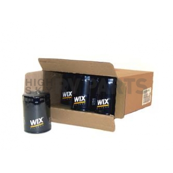 Wix Filters Oil Filter - 51060MP