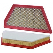 Wix Filters Air Filter - WA10433