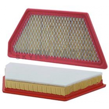 Wix Filters Air Filter - WA10433