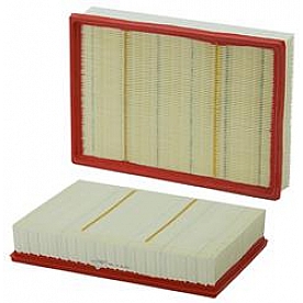 Wix Filters Air Filter - WA10437