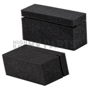 Wix Filters Air Filter - WA10652