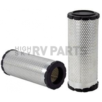Wix Filters Air Filter - WA10655