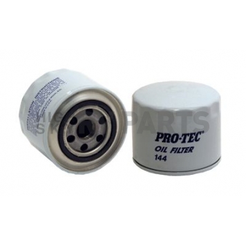 Pro-Tec by Wix Oil Filter - 144